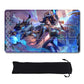 Miss Fortune - League Of Legends Riftbound Playmat 24x14 in + Free Storage Bag