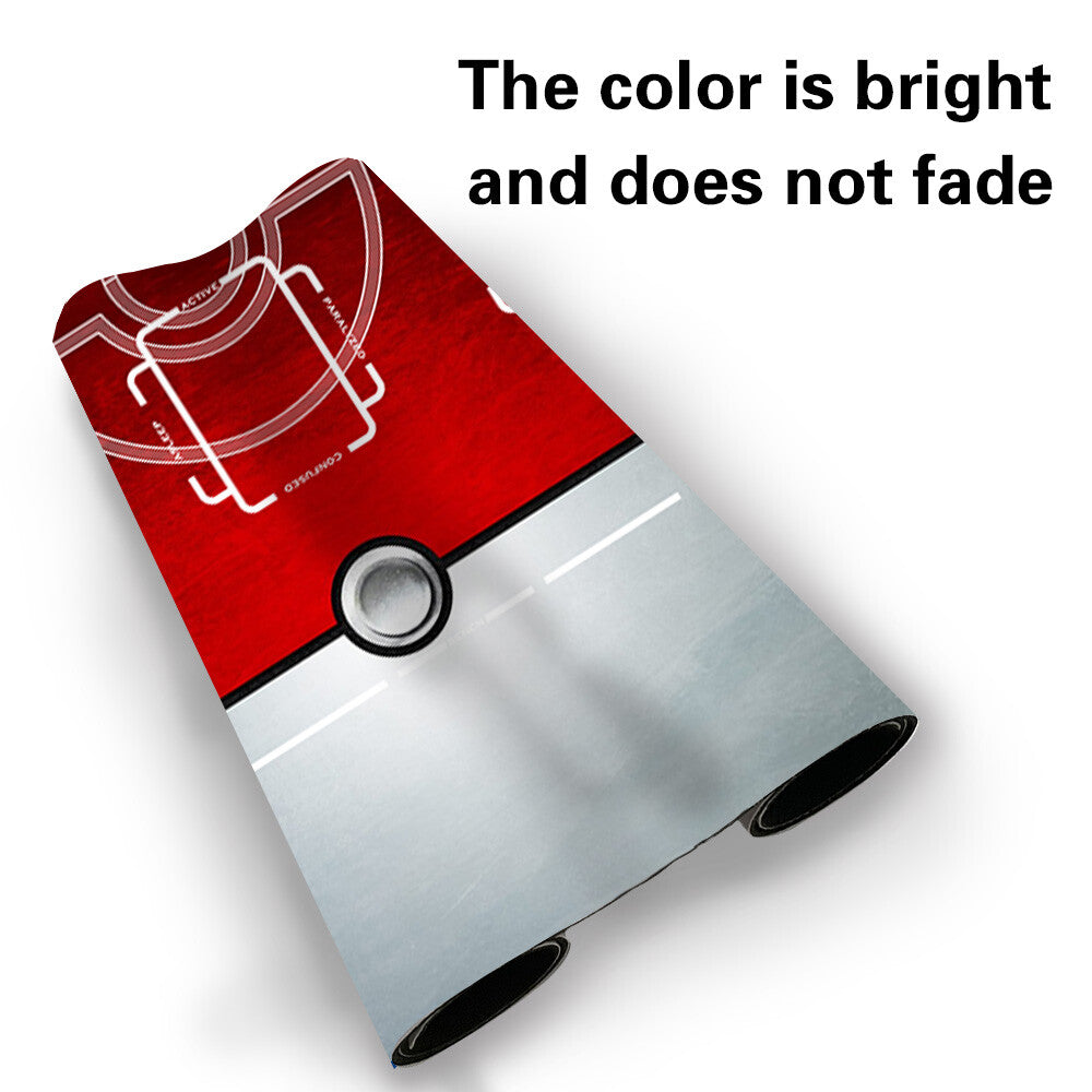 0pz2yj - Board Game Pokemon Playmat Stitched Edge Games Mousepad Play Mat of TCG CCG