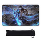 Lee Sin - League Of Legends Riftbound Playmat 24x14 in + Free Storage Bag