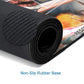 GCG Playmat Suitable for Gundam, includes Storage Bag, 24 x 14 inches (75960)
