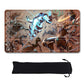 Xerath - League Of Legends Riftbound Playmat 24x14 in + Free Storage Bag