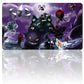Pokemon51 - Board Game Pokemon Gengar Playmat Stitched Edge Games Mousepad Play Mat of TCG