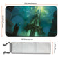 MANA VAULT- Board Game MTG Playmat Mousepad Playmat of TCG CCG Stitched Edge