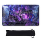 Riven - League Of Legends Riftbound Playmat 24x14 in + Free Storage Bag