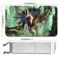 Vorinclex - Magic The Gathering MTG Playmat TCG CCG MTG Playmat Stitched Edge