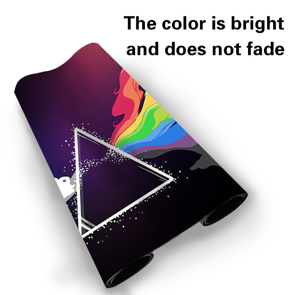 462552 - Board Game Pokemon Eevee Playmat Stitched Edge Games Mousepad Play Mat of TCG