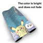 742604 - Board Game Pokemon Pikachu Playmat Stitched Edge Games Mousepad Play Mat of TCG