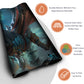Tyranid Harridan - Magic The Gathering Playmat TCG CCG MTG Playmat Stitched Edge