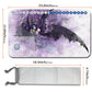 Board Game Digimon Playmat With Card Zones Mousepad Playmat of TCG CCG Stitched Edge