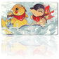 580230 - Board Game Pokemon Pikachu Playmat Stitched Edge Games Mousepad Play Mat of TCG