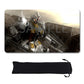 GCG Playmat Suitable for Gundam, includes Storage Bag, 24 x 14 inches (45529)