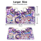 3930060 - Board Game YuGiOh Playmat Stitched Edge Blue-Eyes Ultimate Dragon Playmat Stitched Edge of TCG