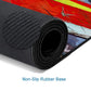 GCG Playmat Suitable for Gundam , includes Storage Bag, 24 x 14 inches 1196785