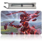 LAELIA, THE BLADE REFORGED - Magic The Gathering MTG Playmat TCG CCG MTG Playmat Stitched Edge