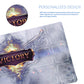 Victory - League Of Legends Riftbound Playmat 24x14 in + Free Storage Bag