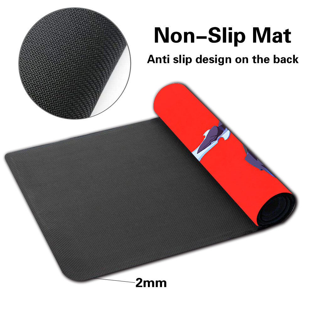 770033 - Board Game Pokemon Playmat Stitched Edge Games Mousepad Play Mat of TCG