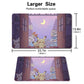 770045 - Board Game Pokemon Pikachu Playmat Stitched Edge Games Mousepad Play Mat of TCG