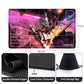 GCG Playmat Suitable for Gundam, includes Storage Bag, 24 x 14 inches (123030)