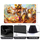 Beeko - League Of Legends Riftbound Playmat 24x14 in + Free Storage Bag