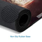 GCG Playmat Suitable for Gundam,includes Storage Bag, 24 x 14 inches (GD5101424)