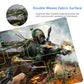 Star Wars Unlimited Playmat Stitched Edge Free Storage Bag Size 24X14IN Protective Mat star22