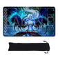Morgana - League Of Legends Riftbound Playmat 24x14 in + Free Storage Bag