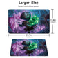 TINYBONES, TRINKET THIEF - Board Game MTG Playmat Games Mousepad Play Mat of TCG Stitched Edge