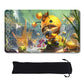 Teemo - League Of Legends Riftbound Playmat 24x14 in + Free Storage Bag