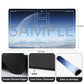 Star Wars Unlimited Playmat Stitched Edge Free Storage Bag Size 24X14IN Protective Mat star13