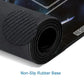 GCG Playmat Suitable for Gundam, includes Storage Bag, 24 x 14 inches (589076)