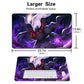 lmk2ql - Board Game Pokemon Playmat Stitched Edge Darkrai Games Mousepad Play Mat of TCG