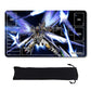 GCG Playmat Suitable for Gundam, includes Storage Bag, 24 x 14 inches (50790)