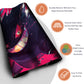 New Pokemon Gengar Playmat Stitched Edge with Free Bag | Pokemon TCG Playmat Stitched Edge | 1359085