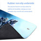 GCG Playmat Suitable for Gundam, includes Storage Bag, 24 x 14 inches (74902)