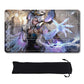 Morgana - League Of Legends Riftbound Playmat 24x14 in + Free Storage Bag