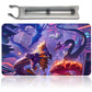 THE FIVE DRAGONS -Board Game MTG Playmat Mouse Pad Playmat of MTG CCG TCG Stitched Edge