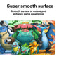 638877 - Board Game Mega Pokemon Playmat Stitched Edge Games Mousepad Play Mat of TCG