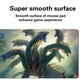 Khalni Hydra1 - Board Game MTG Playmat Games Mousepad Table Mats Play Mat of TCG Stitched Edge