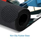 GCG Playmat Suitable for Gundam, includes Storage Bag, 24 x 14 inches (27281)