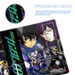 GCG Playmat Suitable for Gundam, includes Storage Bag, 24 x 14 inches (50838)
