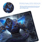 Kassadin - League Of Legends Riftbound Playmat 24x14 in + Free Storage Bag