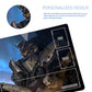 GCG Playmat Suitable for Gundam, includes Storage Bag, 24 x 14 inches (1166536)
