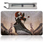 OLIVIA VOLDAREN - Magic The Gathering MTG Playmat TCG CCG MTG Playmat Stitched Edge
