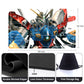 GCG Playmat Suitable for Gundam, includes Storage Bag, 24 x 14 inches (27281)
