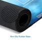 GCG Playmat Suitable for Gundam, includes Storage Bag, 24 x 14 inches (74902)