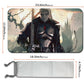 Sorin, Lord of Innistrad - Magic The Gathering MTG Playmat TCG CCG MTG Playmat Stitched Edge