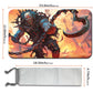 RIPCHAIN RAZORKIN - Magic The Gathering MTG Playmat TCG CCG MTG Playmat Stitched Edge