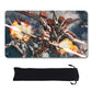 GCG Playmat Suitable for Gundam, includes Storage Bag, 24 x 14 inches (75960)