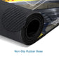 GCG Playmat Suitable for Gundam, includes Storage Bag, 24 x 14 inches (790537)