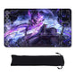 Akali - League Of Legends Riftbound Playmat 24x14 in + Free Storage Bag
